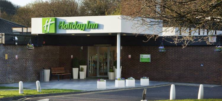 纽波特假日酒店(Holiday Inn Newport)图片