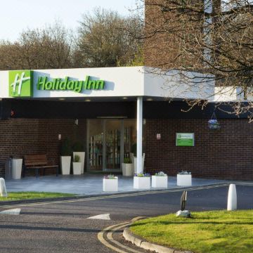 纽波特假日酒店(Holiday Inn NEWPORT by IHG)图片
