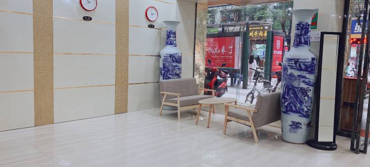 抚州之星168连锁酒店(抚州东华理工大学店)图片