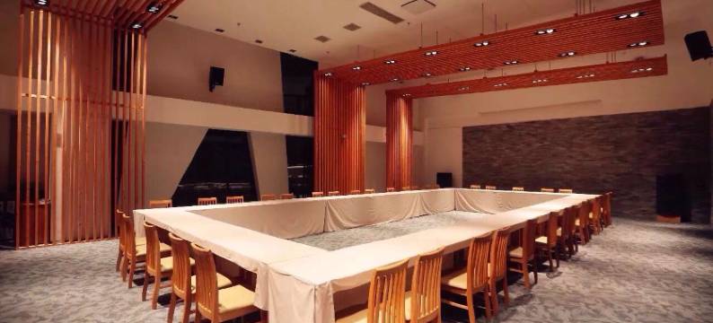 瓦房店大和馆观山阁图片