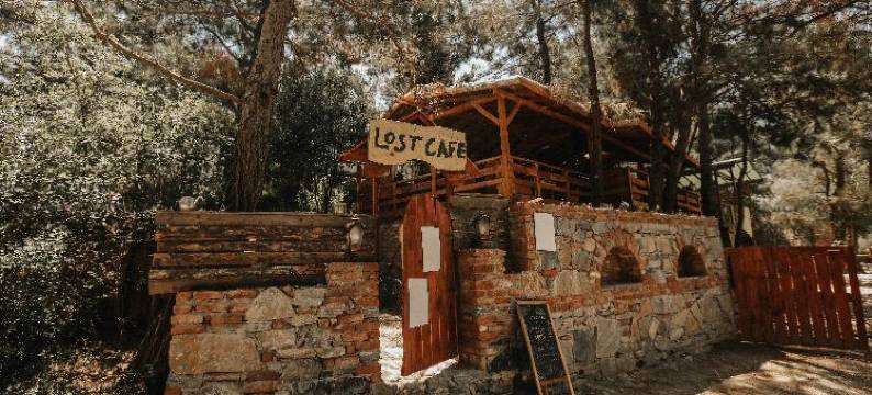 凯瑟卡亚别墅酒店(Kayserkaya Cottages)图片