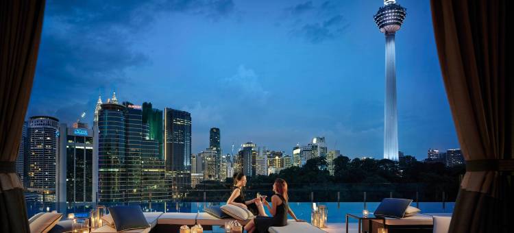 吉隆坡·觅酒店，傲途格精选(Hotel Stripes Kuala Lumpur, Autograph Collection)图片
