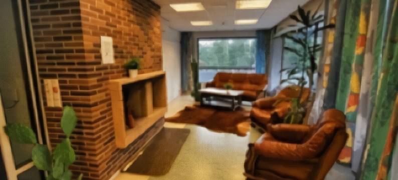 Forenom Hotel Matinlahti图片