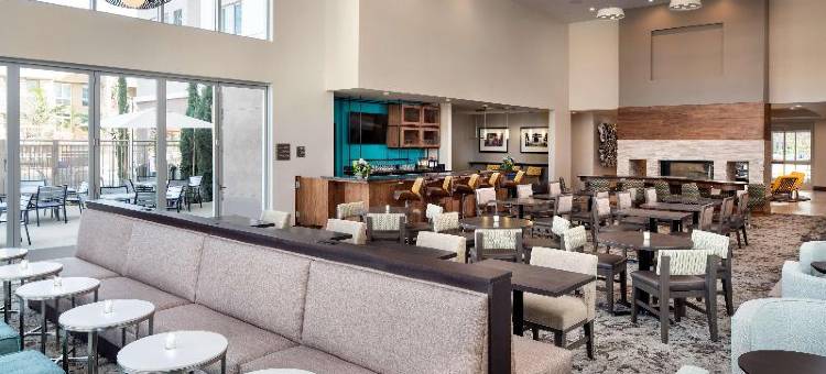 Homewood Suites by Hilton-亚里索维耶荷-拉古娜海滩(Homewood Suites by Hilton Aliso Viejo Laguna Beach)图片