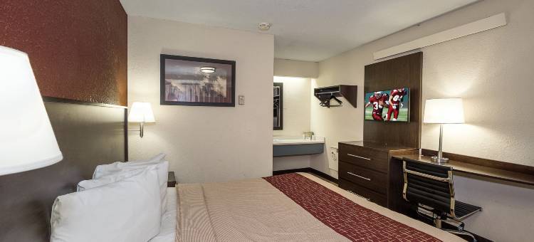 Baymont by Wyndham Holland/Toledo图片