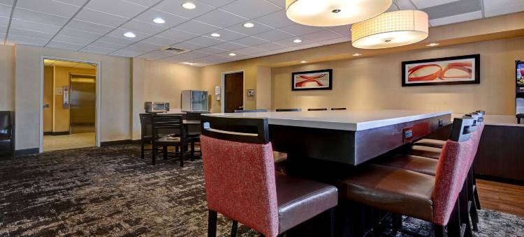 希尔顿Spark 丹佛国际机场(Spark by Hilton Denver International Airport)图片