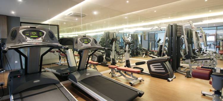 士乃宴宾雅酒店(Impiana Hotel Senai)图片