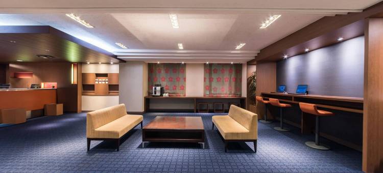 the b 名古屋(the b nagoya)图片