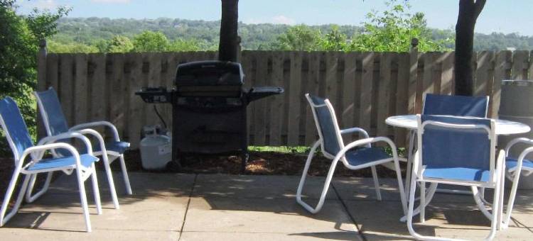 美国长住精选套房酒店 - 得梅因 - 西德梅茵(Extended Stay America Select Suites - des Moines - West des Moines)图片