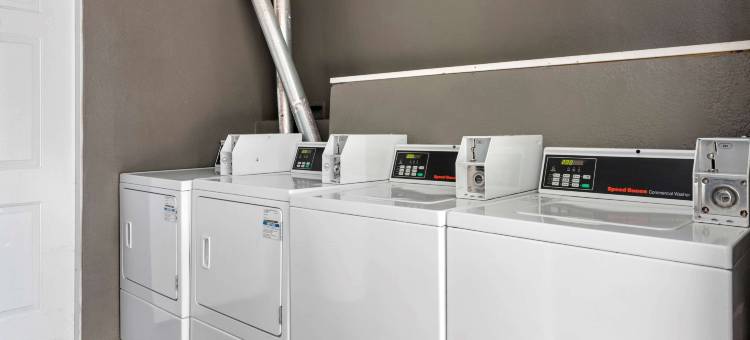 罗德威酒店(Rodeway Inn)图片