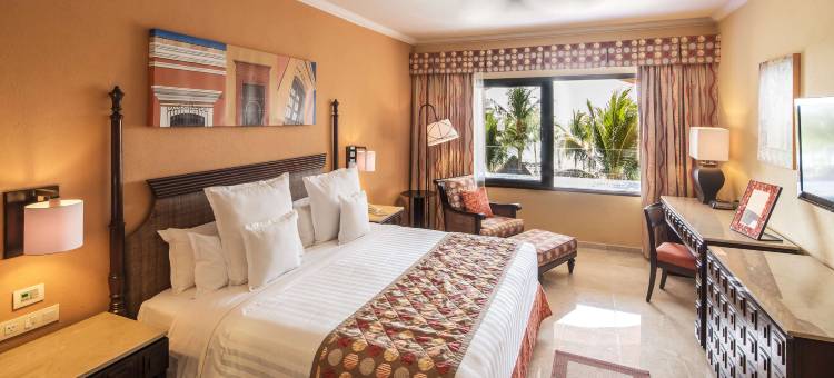 巴塞罗玛雅宫殿全包酒店(Barceló Maya Palace - All Inclusive)图片