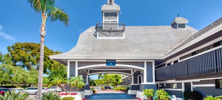 卡尔斯巴德海水度假村(Carlsbad by the Sea Hotel)图片
