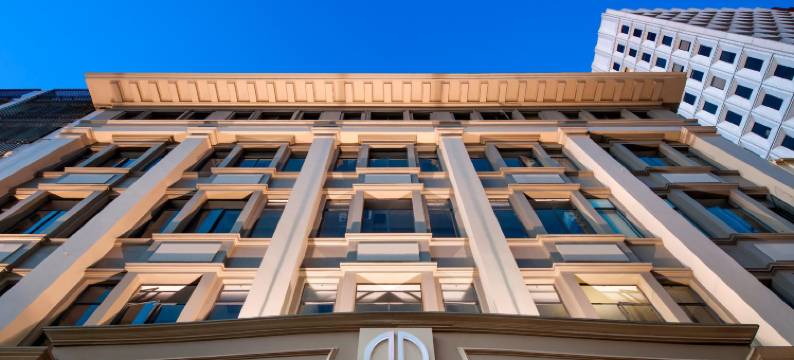 米勒公寓(Miller Apartments)图片