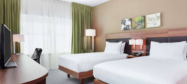 桑德兰希尔顿花园酒店(Hilton Garden Inn Sunderland)图片