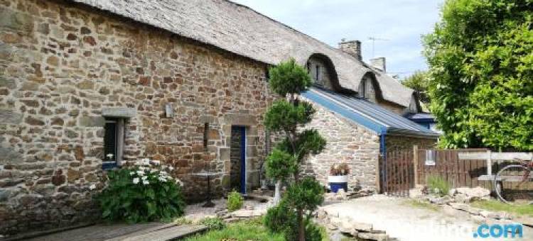 拉梳米耶尔旅馆(La Chaumière en Bellevue)图片