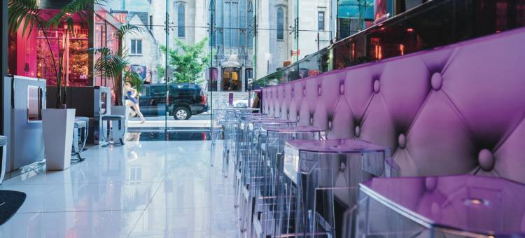 纽约时代广场悦宜湾广场酒店(Riu Plaza New York Times Square)图片
