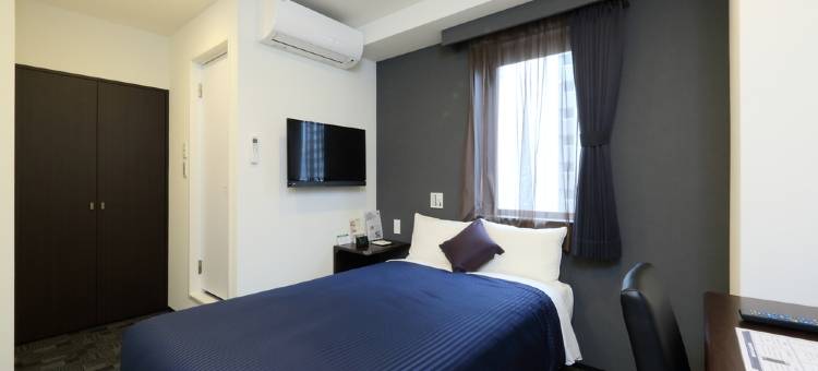 利夫马克斯酒店-名古屋荣东店(HOTEL LiVEMAX Nagoya Sakae East)图片