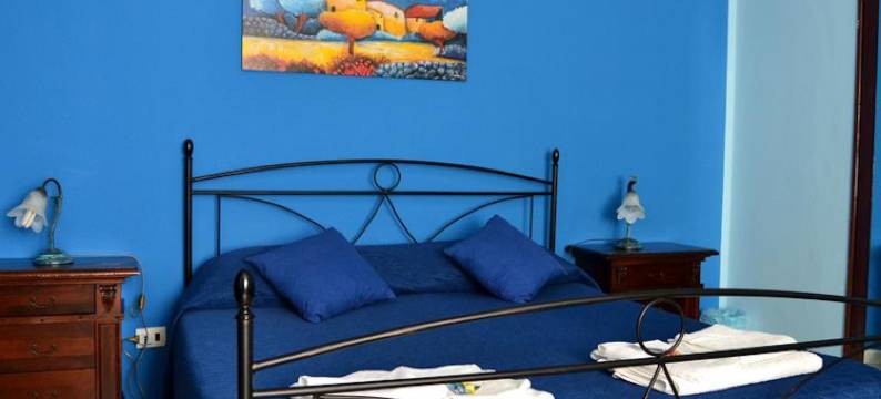 Suite Rosa - B&b S. Elia图片