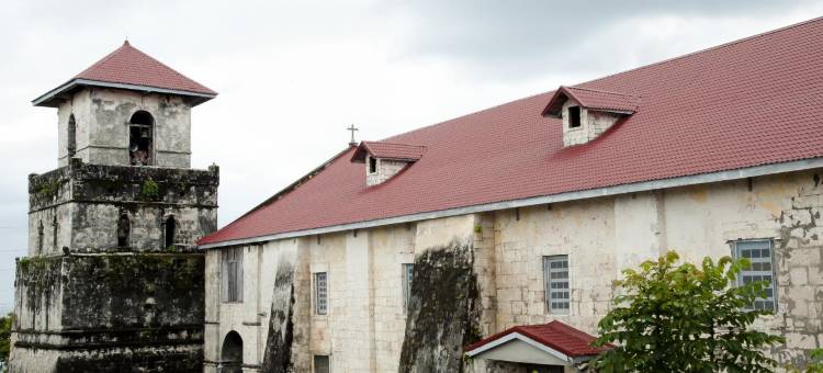 百合花酒店(Hotel Fleur de Liz - Tagbilaran City)图片
