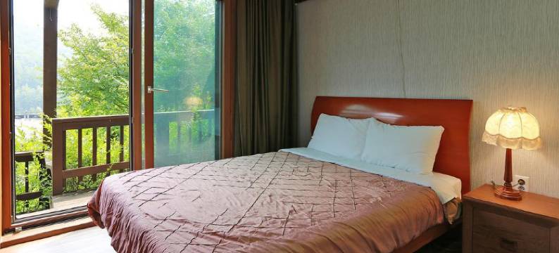 木屋度假村(Chalet Resort)图片