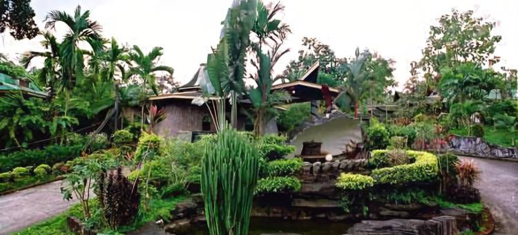 西必洛森林度假村(Sepilok Jungle Resort)图片