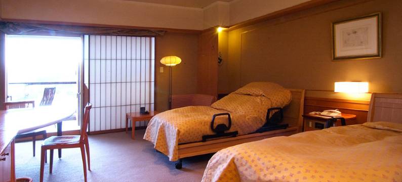 伊东温泉青山大和酒店(Seizan Yamato)图片