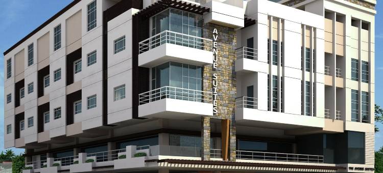 大道套房酒店(Avenue Suites Hotel)图片