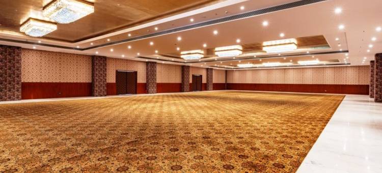 Saya Treat 塞恩大度假村(Saya Grand Club & Spa Resort by Treat)图片