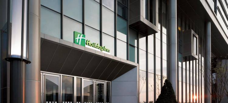 仁川松岛假日酒店(Holiday Inn Incheon Songdo)图片