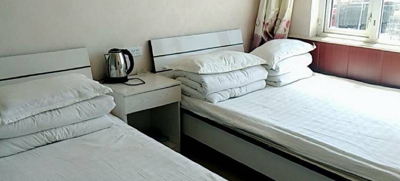 万全泰和园酒店图片