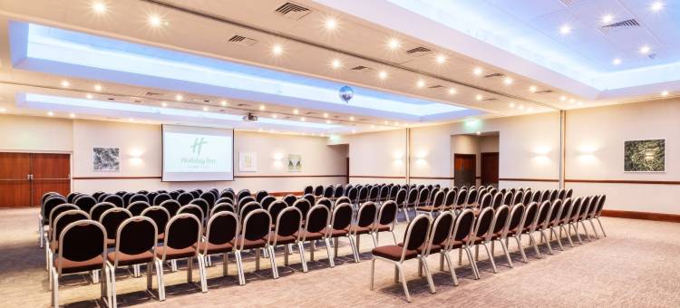 Holiday Inn 莱斯特(Holiday Inn Leicester)图片