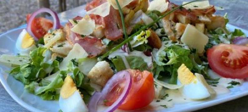 La Vallée de Taradeau图片