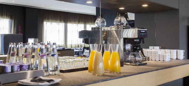 比萨万豪AC酒店(AC Hotel Pisa)图片