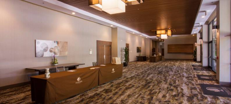 希尔顿逸林弗雷斯诺会议中心酒店(DoubleTree by Hilton Fresno Convention Center)图片