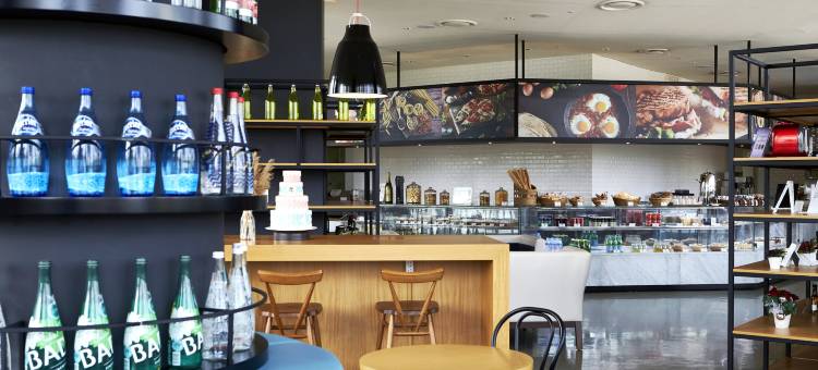 仁川松岛假日酒店(Holiday Inn Incheon Songdo)图片