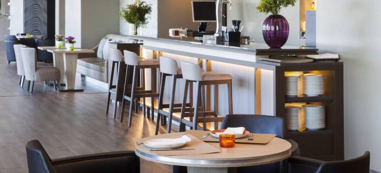 科尔多瓦万豪AC酒店(AC Hotel Cordoba)图片