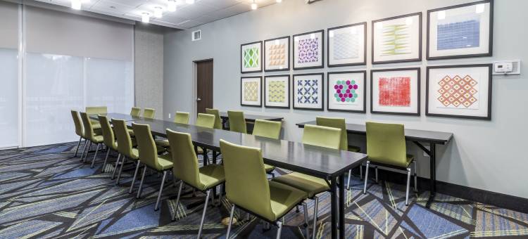 维拉利卡智选假日酒店(Holiday Inn Express Villa Rica)图片