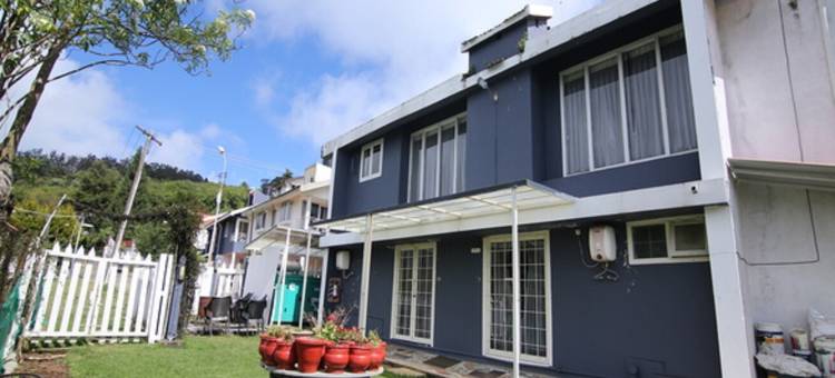 虎山家庭旅馆(Tiger Hill Homestay)图片