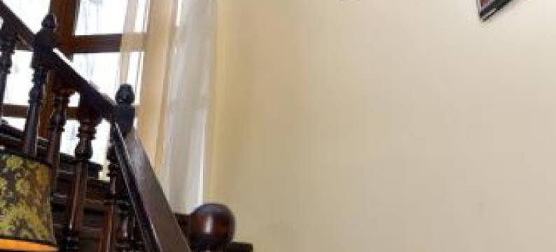 Ansera 55 Hotel Sheki图片