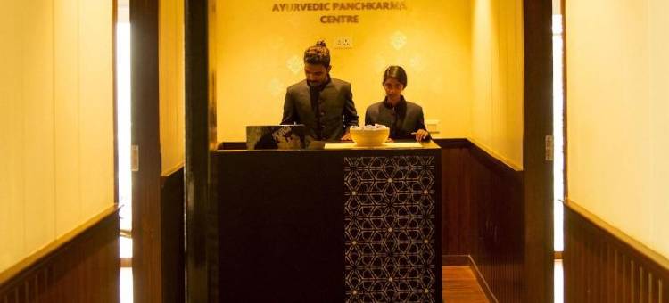 费恩半山度假村(The Fern Hillside Resort Bhimtal)图片