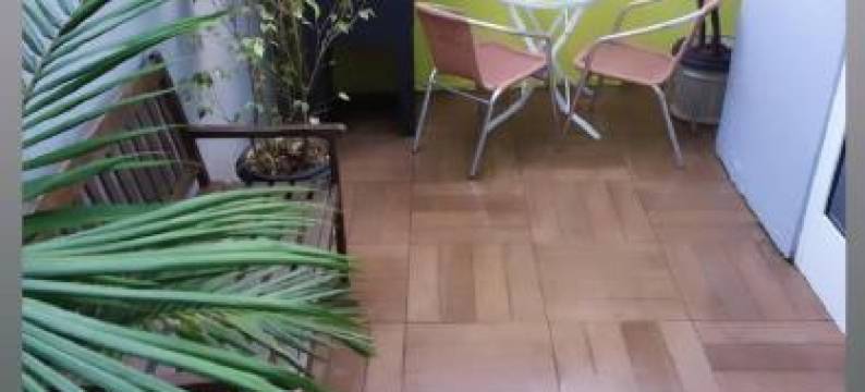 Solar di Petrópolis - Apartamentos de Temporada图片