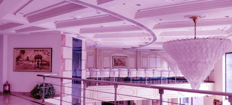 RK公寓(R K Residency)图片