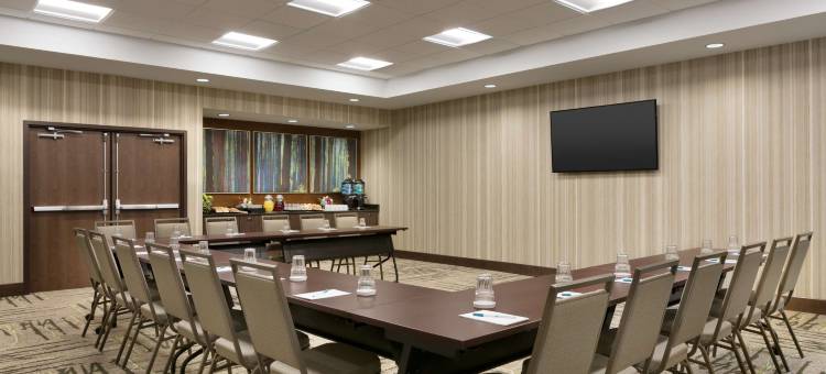 曼彻斯特哈特福德Homewood Suites by Hilton(Homewood Suites by Hilton Hartford Manchester)图片