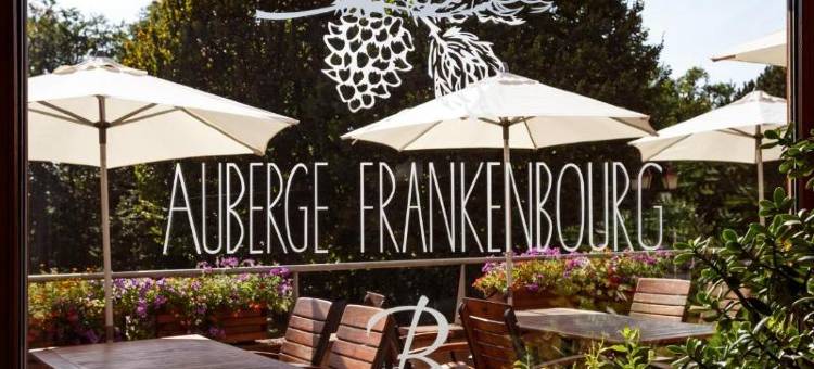 Logis Hotel Frankenbourg图片