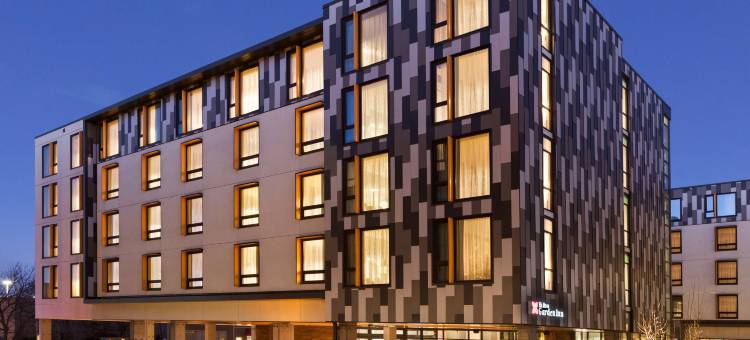 希尔顿花园酒店-波德(Hilton Garden Inn Boulder)图片