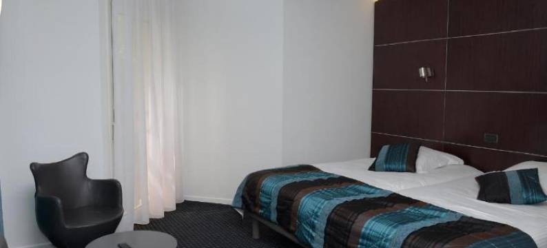 里来斯德威茨酒店(Boutique Logis Hôtel Relais de Vincey)图片