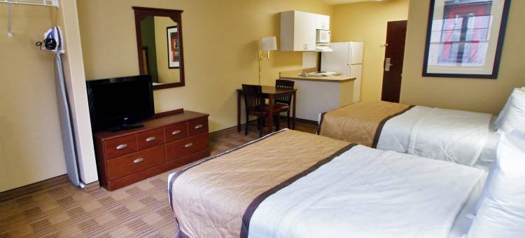 美国长住酒店套房 - 哥伦布 - 东北 - I-270(Extended Stay America Suites - Columbus - NE - I-270)图片