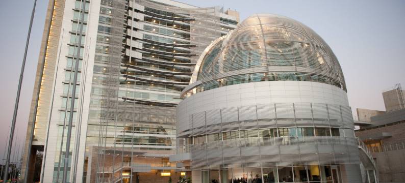 圣何塞机场万枫酒店(Fairfield Inn & Suites San Jose Airport)图片