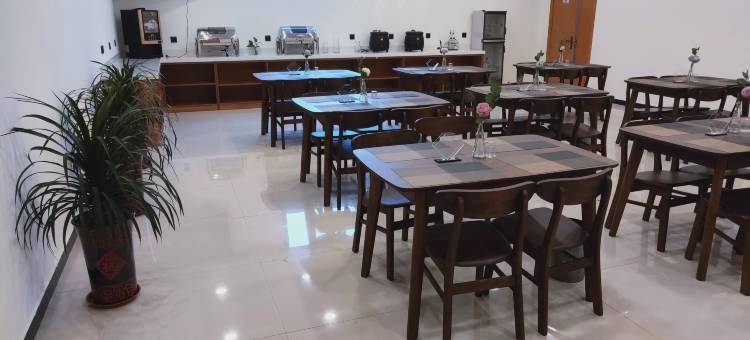 格林豪泰智选酒店(元氏北环路店)图片