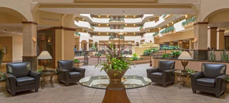 Embassy Suites by Hilton Columbia Greystone图片